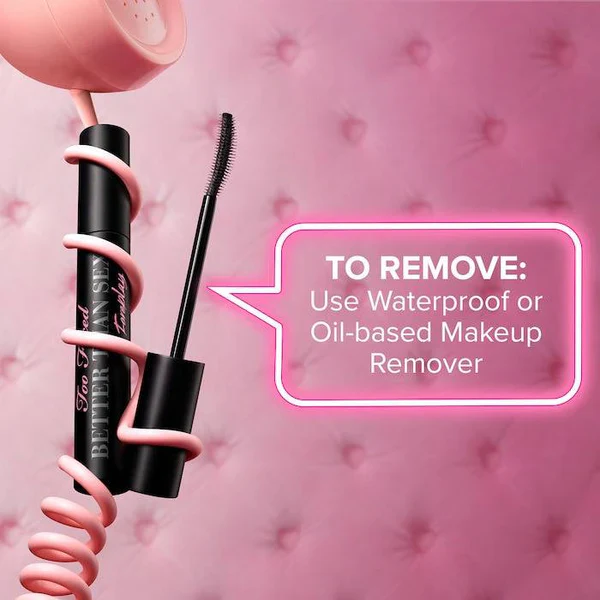 Too Faced-Better Than Sex Foreplay Mascara Primer - Image 12