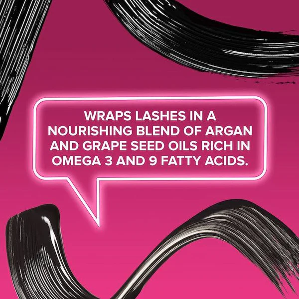 Too Faced-Better Than Sex Foreplay Mascara Primer - Image 5