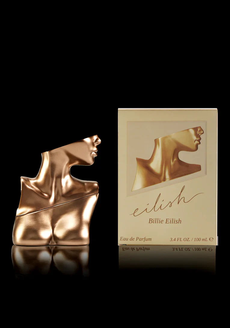 BILLIE EILISH EAU DE PARFUM (EDP) 100 ml - Image 5