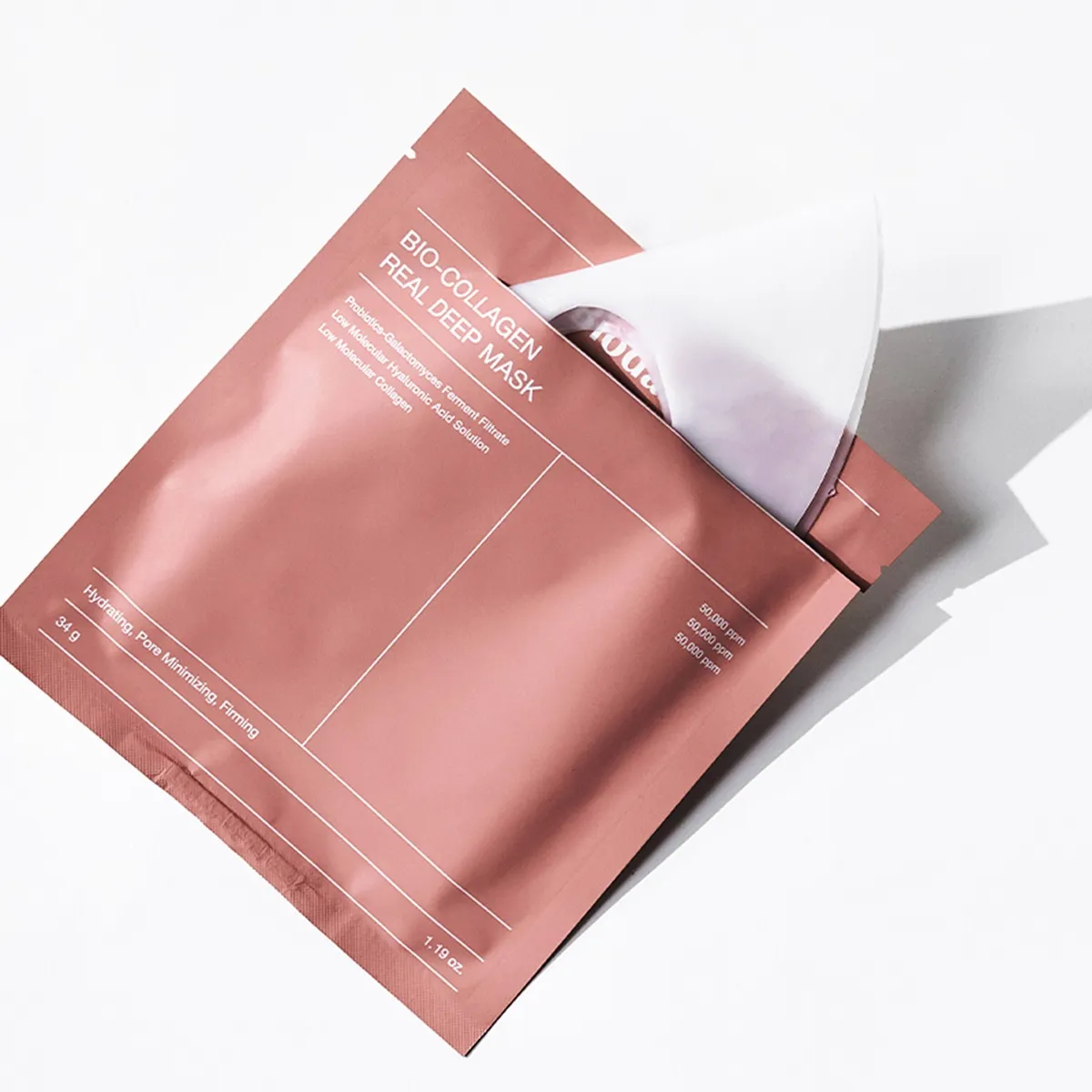 BIODANCE Bio-Collagen Real Deep Mask - Image 6