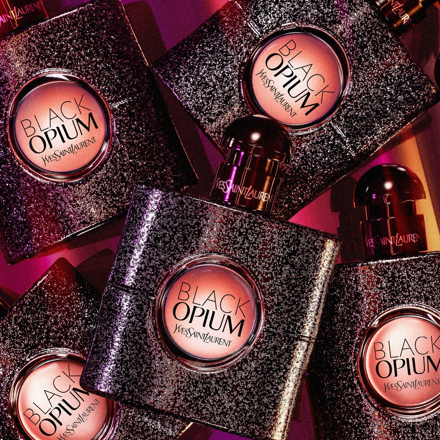 BLACK OPIUM EAU DE PARFUM (EDP) 30ml - Image 6