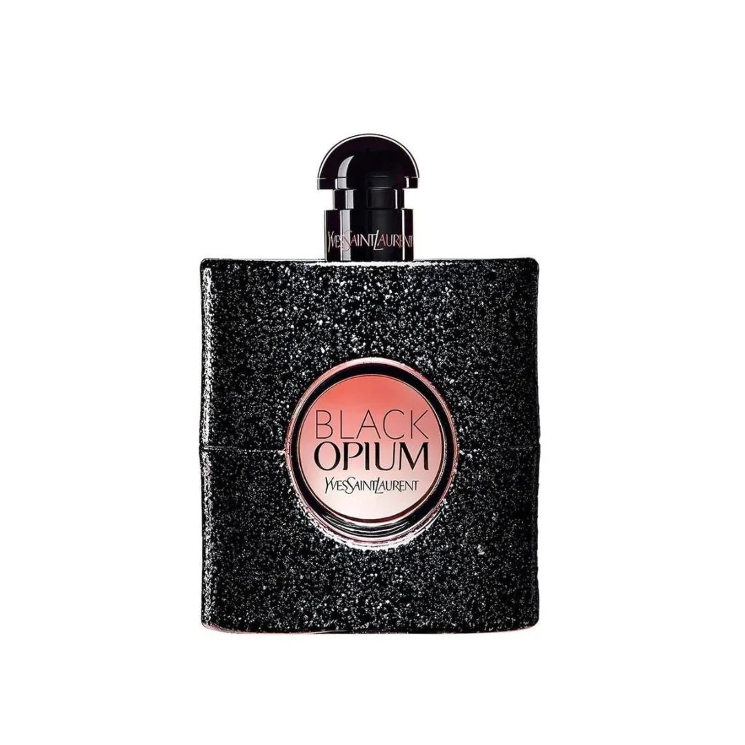 Yves Saint Laurent Black Opium Set - Image 2