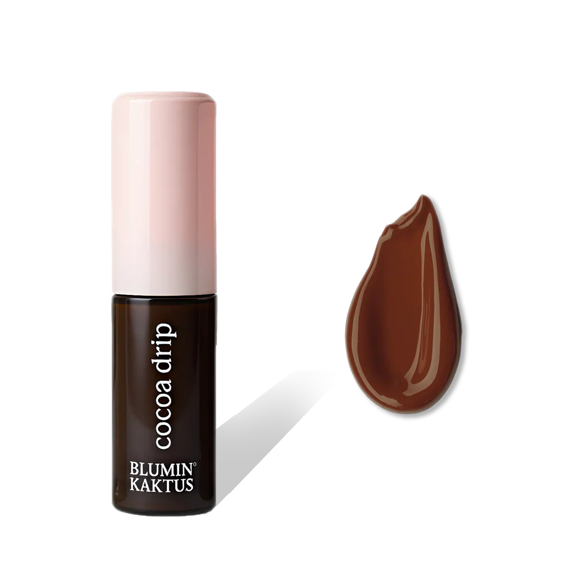 BLUMIN’ KAKTUS Cocoa Drip Lip Oil - Image 3