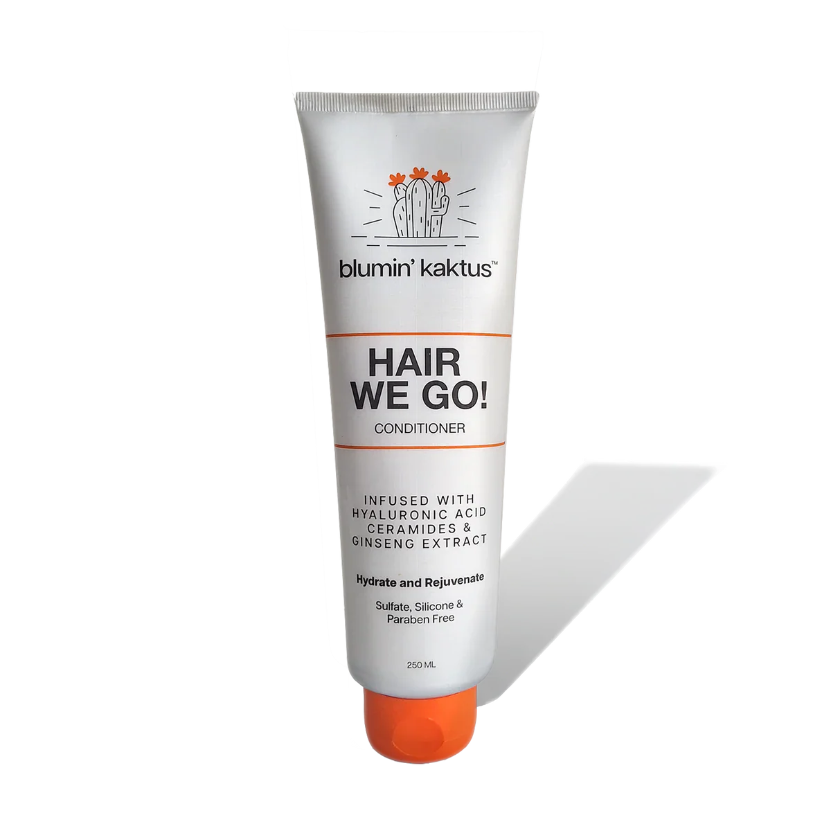 BLUMIN’ KAKTUS Hair We Go! Conditioner