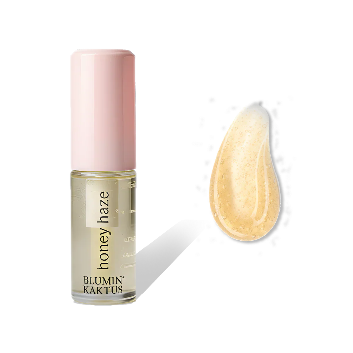 BLUMIN’ KAKTUS Honey Haze Lip Oil - Image 3