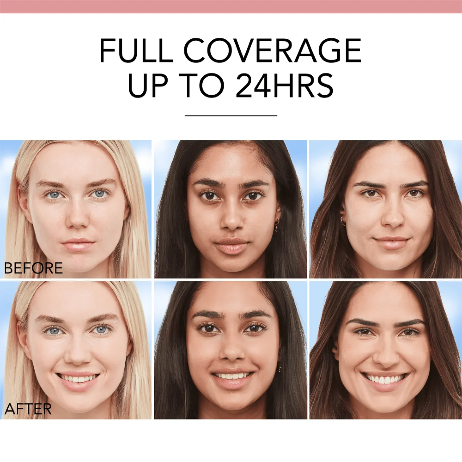Bourjois Always Fabulous Air Mat Foundation - Image 4