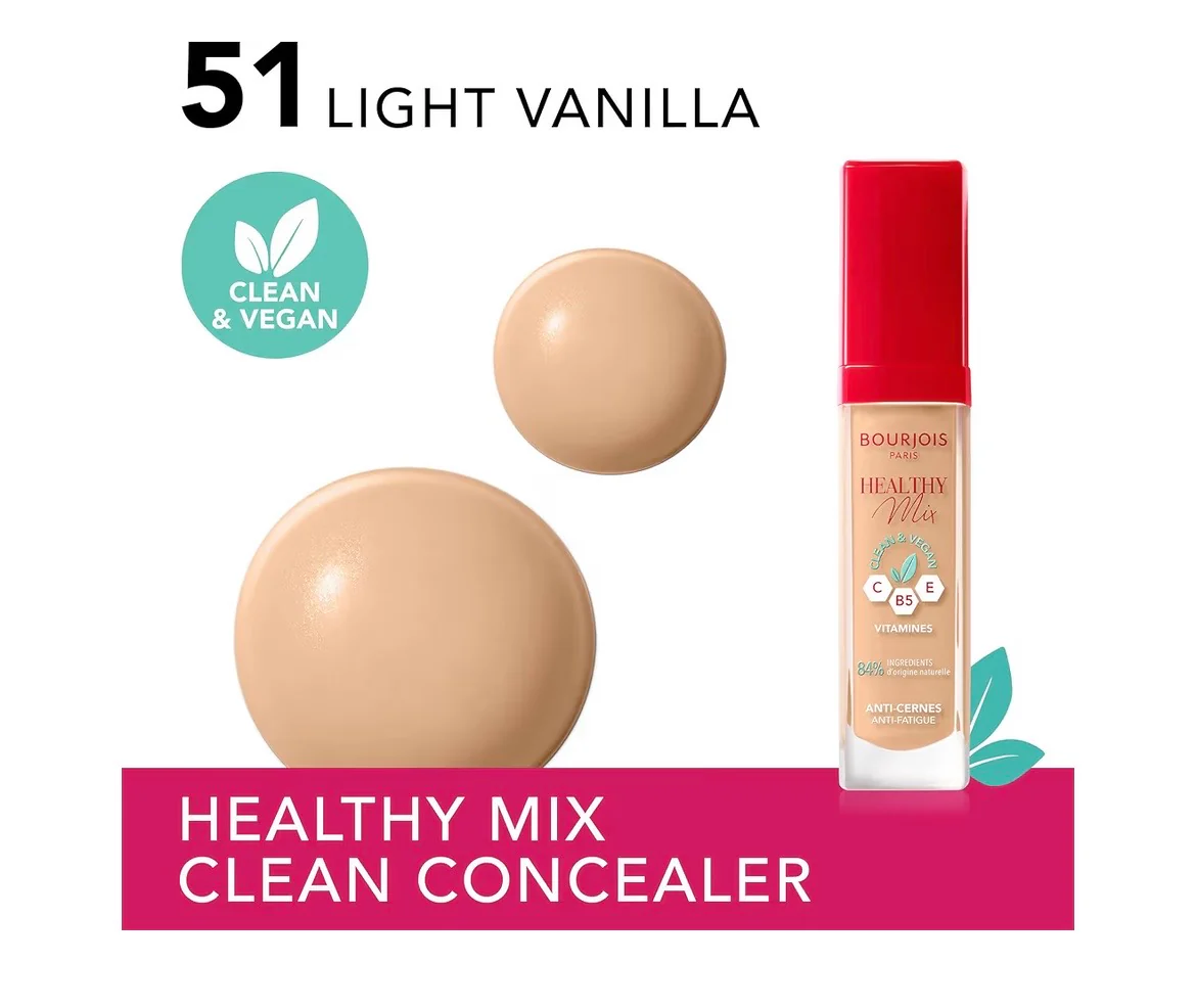 Bourjois Healthy Mix Concealer - Image 3