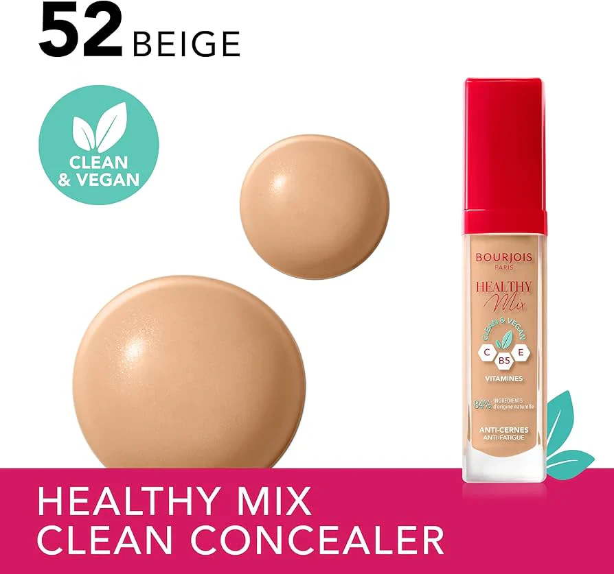 Bourjois Healthy Mix Concealer - Image 4