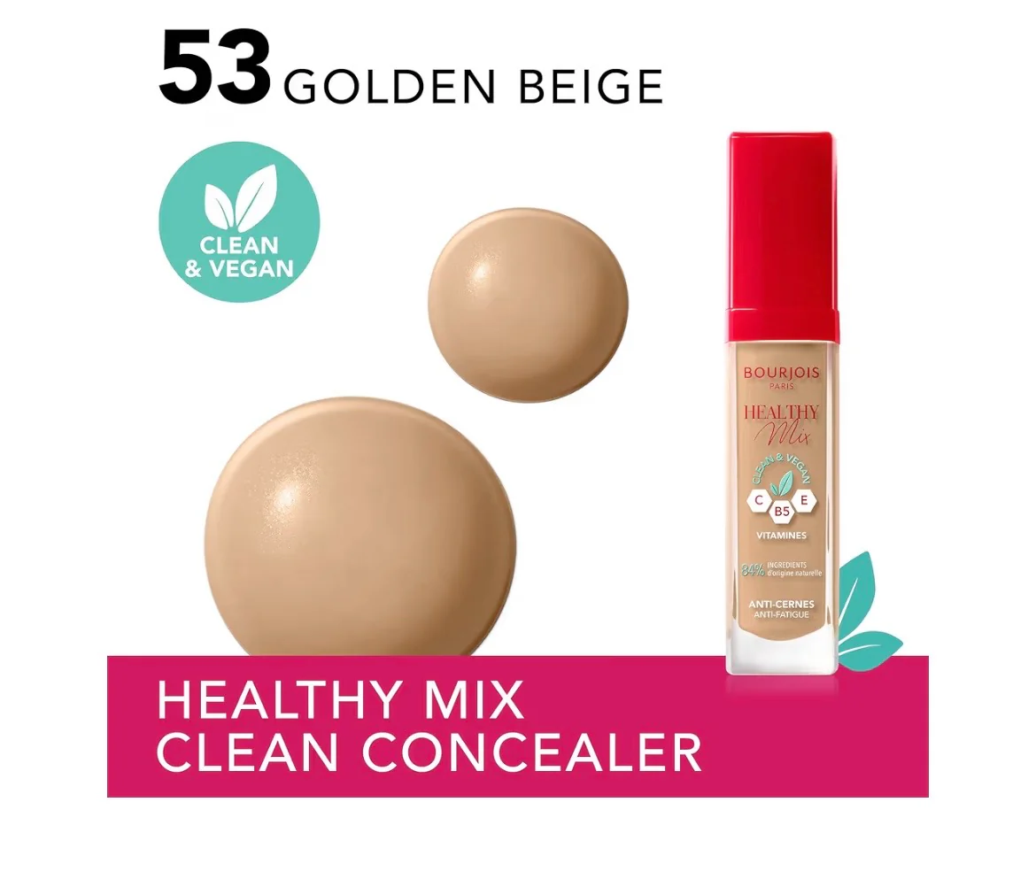 Bourjois Healthy Mix Concealer - Image 5
