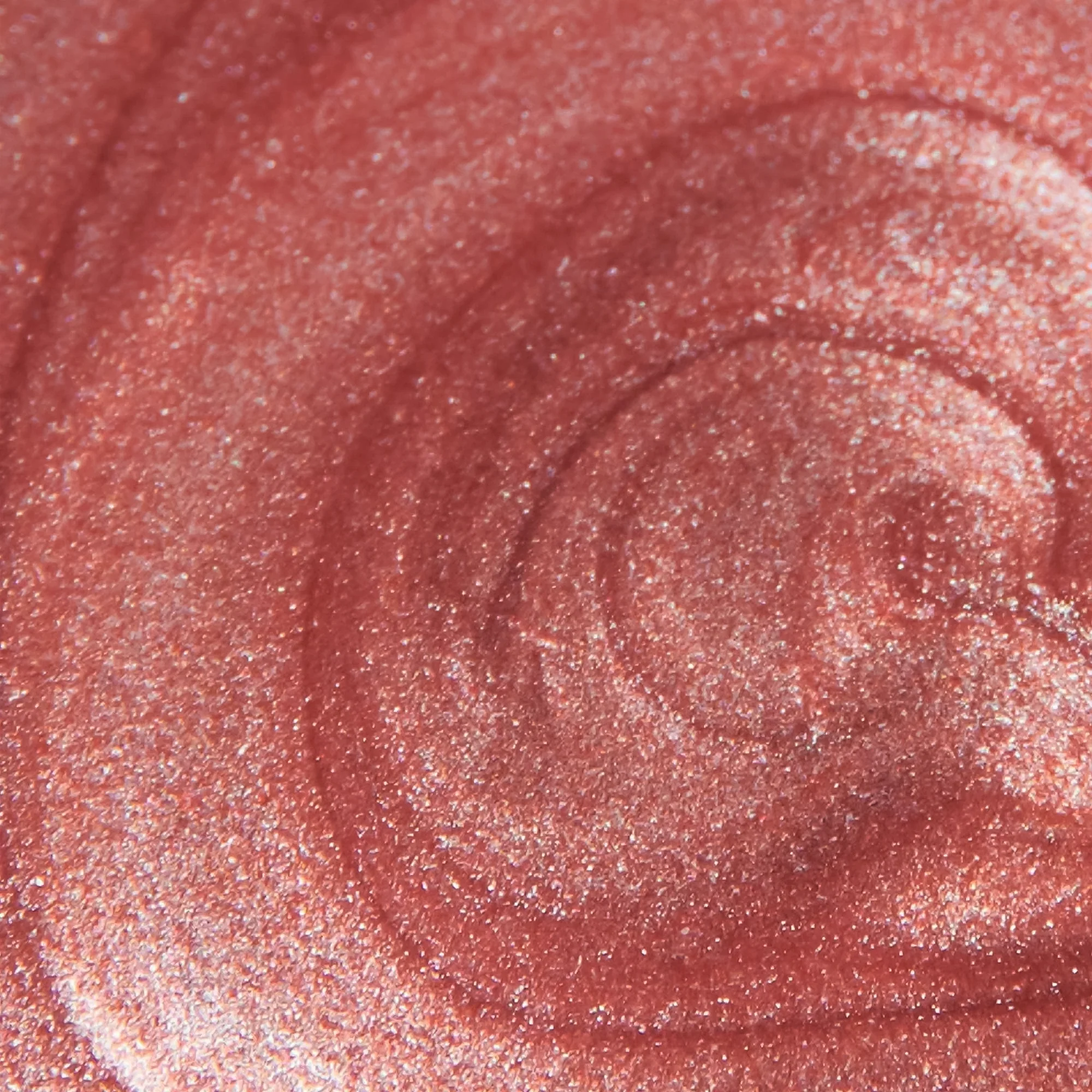 Braes - Rose Glow Shimmering Dry Oil - Image 3