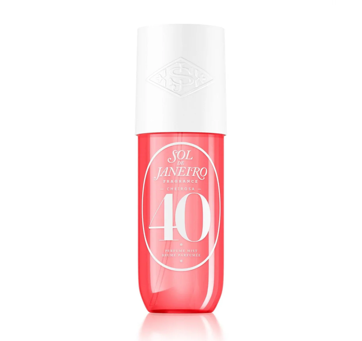 brazilian crush 40 Bom Dia Hair & Body Fragrance Mist - Image 6