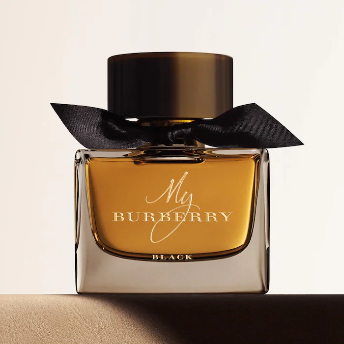 BURBERRY - My Burberry Black Parfum 90ml - Image 2