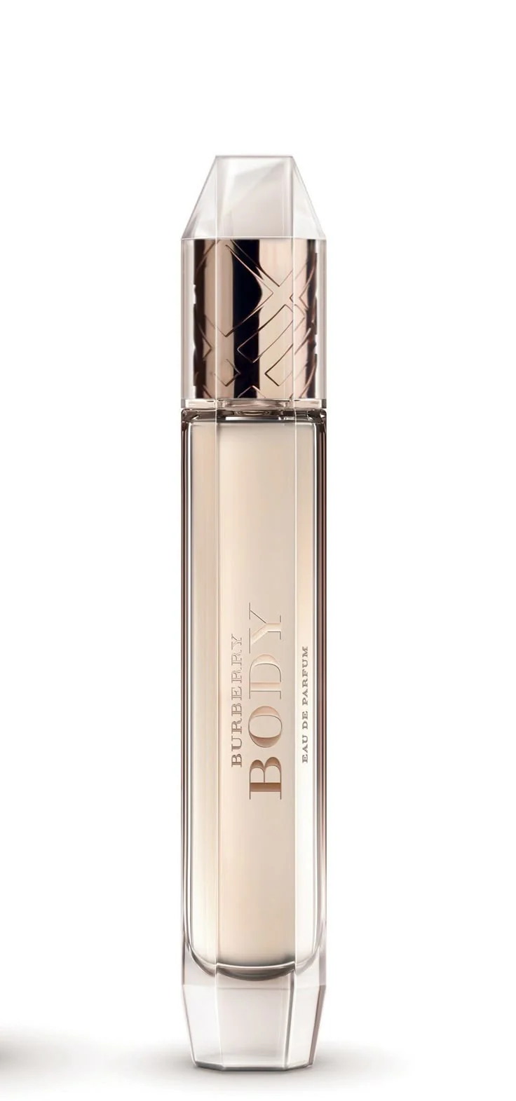 Burberry - BODY (EDP) 85 ml - Image 2