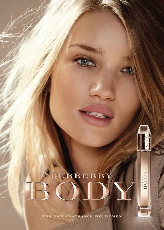 Burberry - BODY (EDP) 85 ml - Image 4