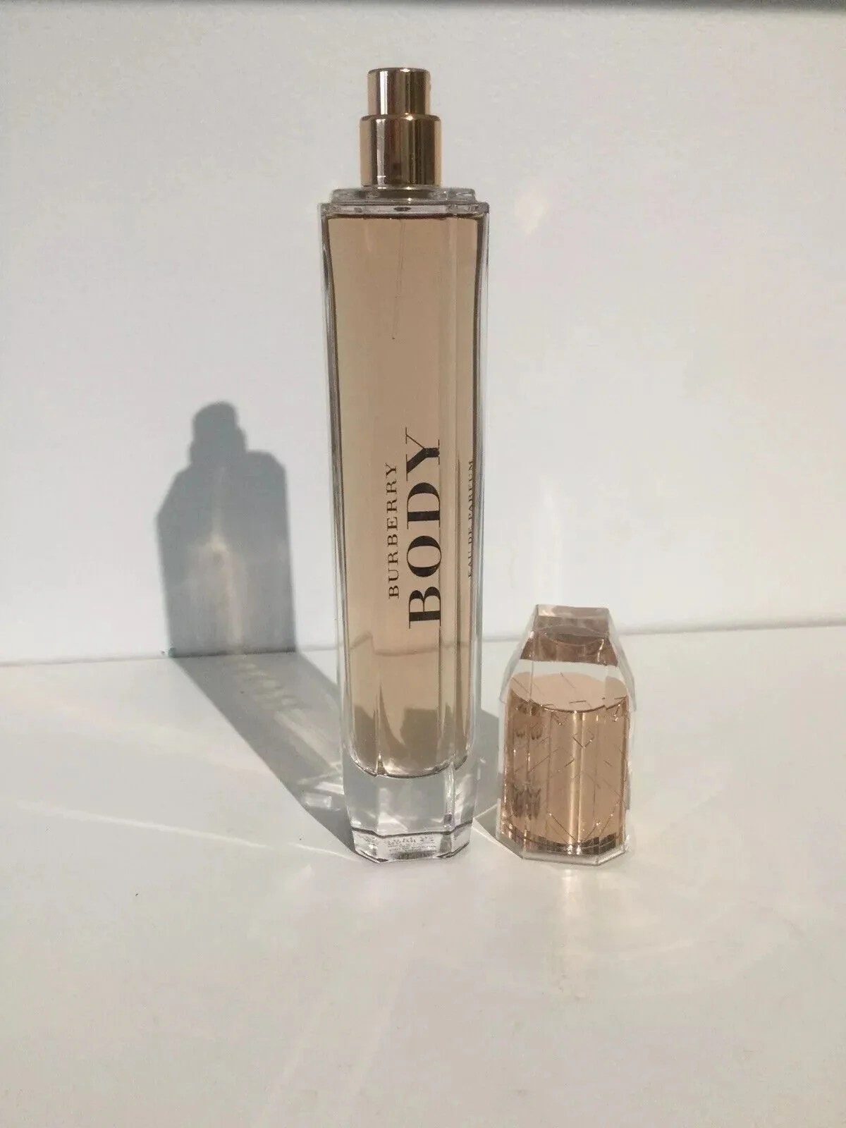 Burberry - BODY (EDP) 85 ml - Image 5