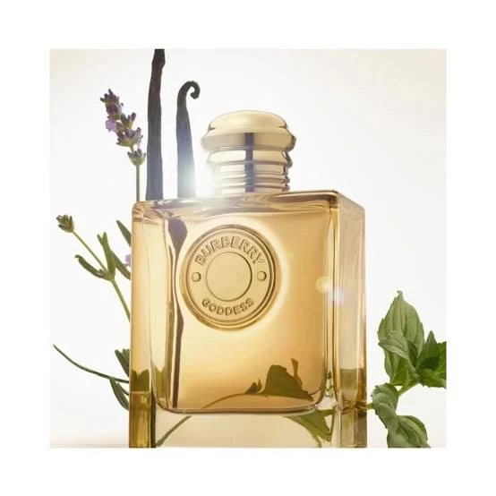 Burberry - Goddess (EDP) Intense for Women 100ml - Image 3