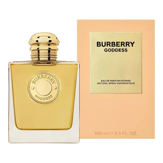 Burberry - Goddess (EDP) Intense for Women 100ml - Image 5
