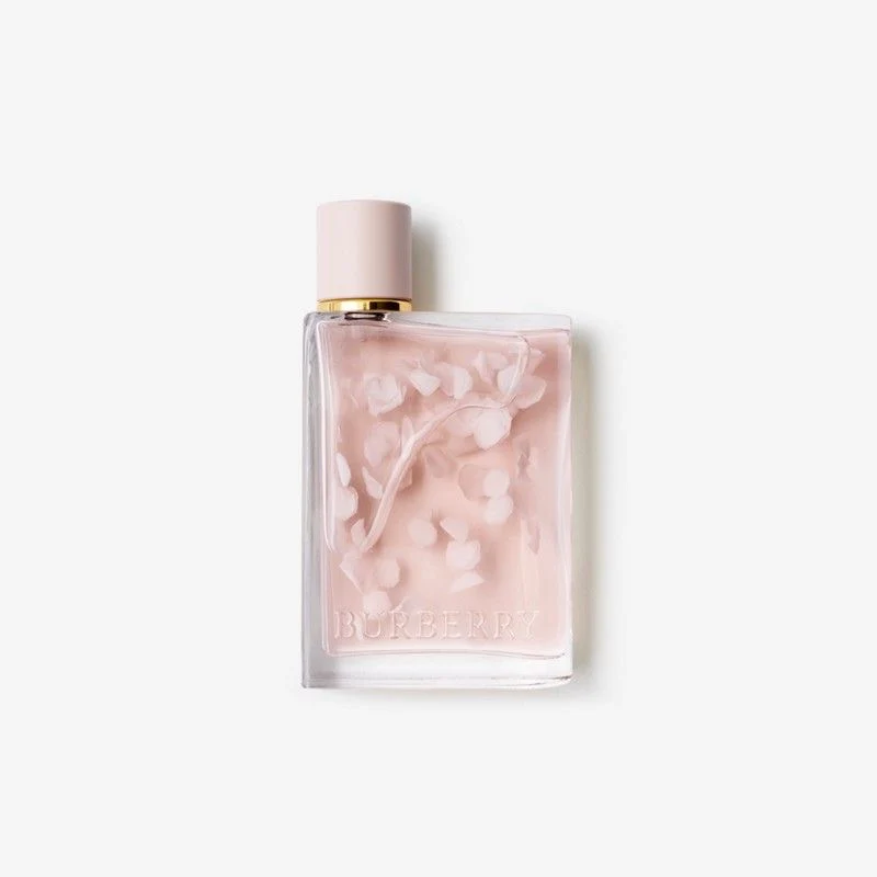 BURBERRY - Her Petals Limited Edition Eau de Parfum (EDP) 88ml - Image 2