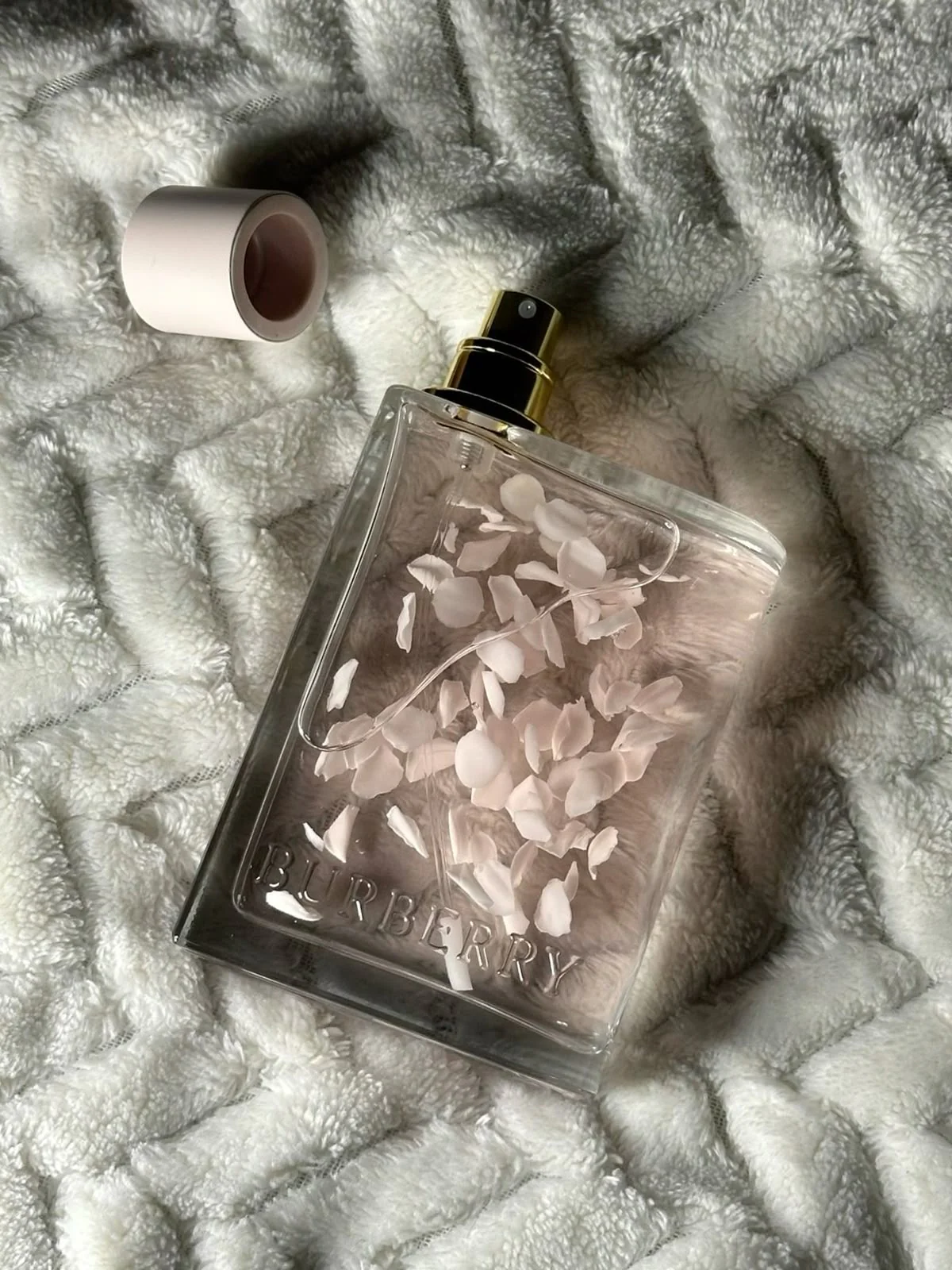 BURBERRY - Her Petals Limited Edition Eau de Parfum (EDP) 88ml - Image 5