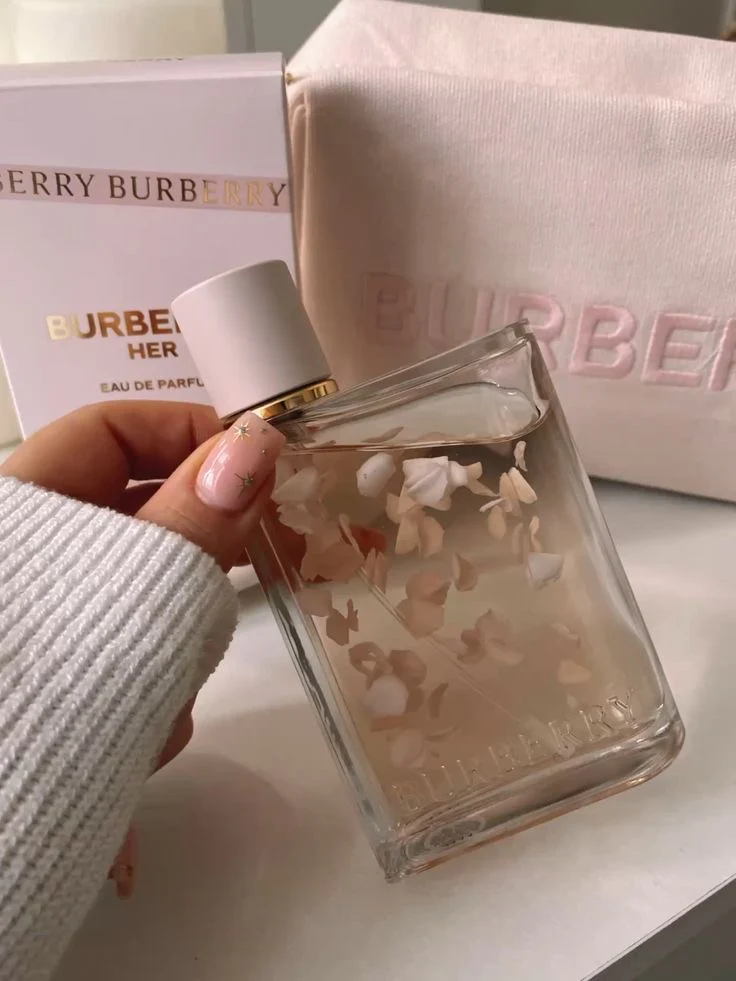 BURBERRY - Her Petals Limited Edition Eau de Parfum (EDP) 88ml - Image 6