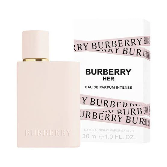 BURBERRY - Her (EDP) 100ml Intense - Image 2