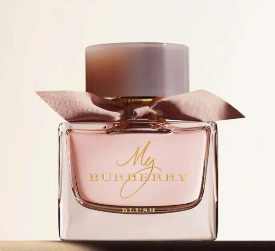 Burberry My Burberry Blush 90 ml Eau de Parfum - Image 2