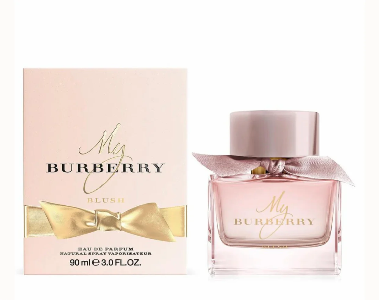 Burberry My Burberry Blush 90 ml Eau de Parfum - Image 3
