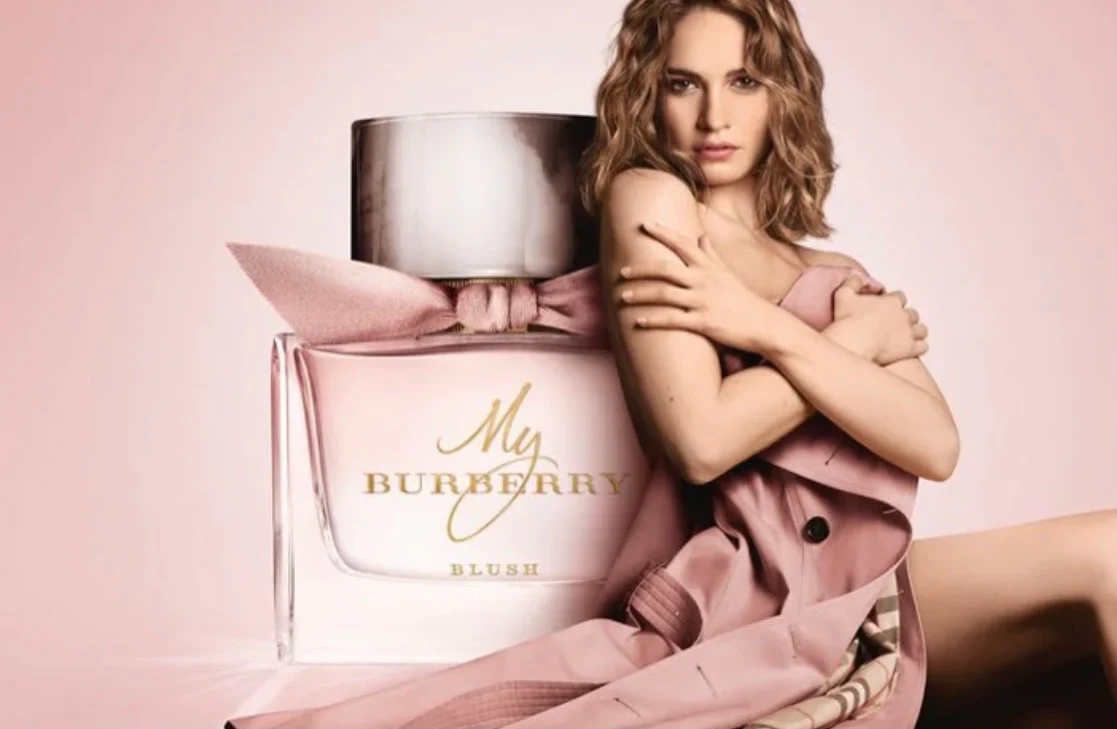 Burberry My Burberry Blush 90 ml Eau de Parfum - Image 5