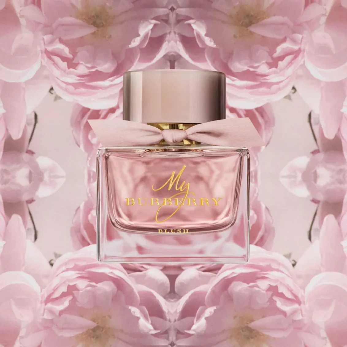 Burberry My Burberry Blush 90 ml Eau de Parfum - Image 6