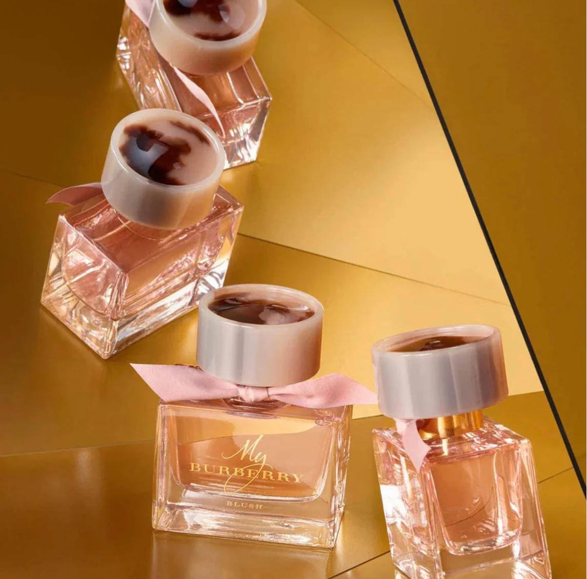Burberry My Burberry Blush 90 ml Eau de Parfum - Image 7