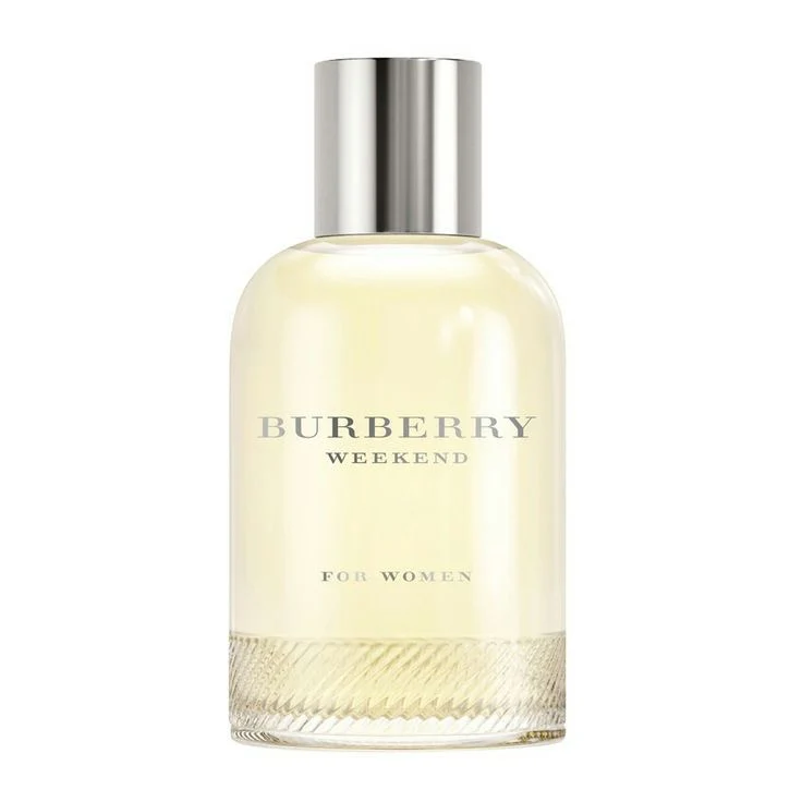 Burberry Weekend Women Eau De Parfum 100ml - Image 2