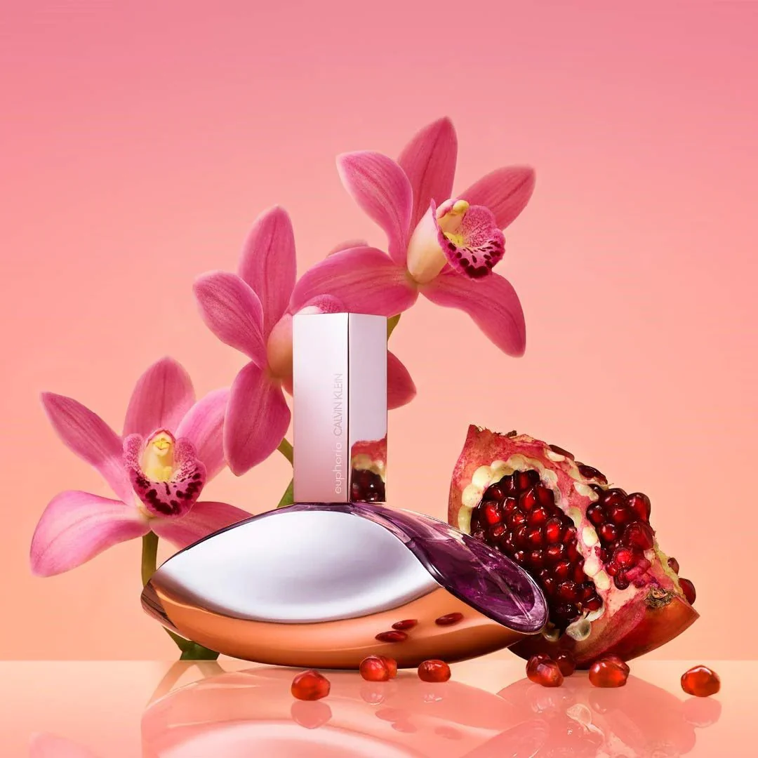 Calvin Klein Euphoria Eau De Parfum - Image 2