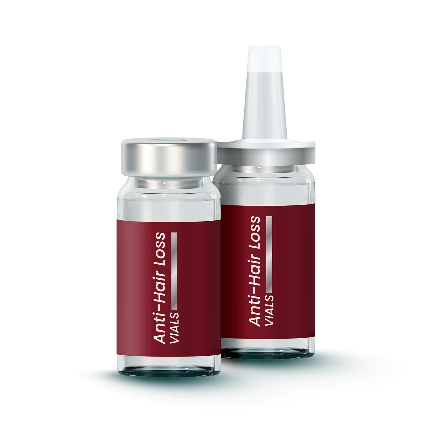 Capixy Hair Fertilizer Anti-Hair Loss Vials - Image 2