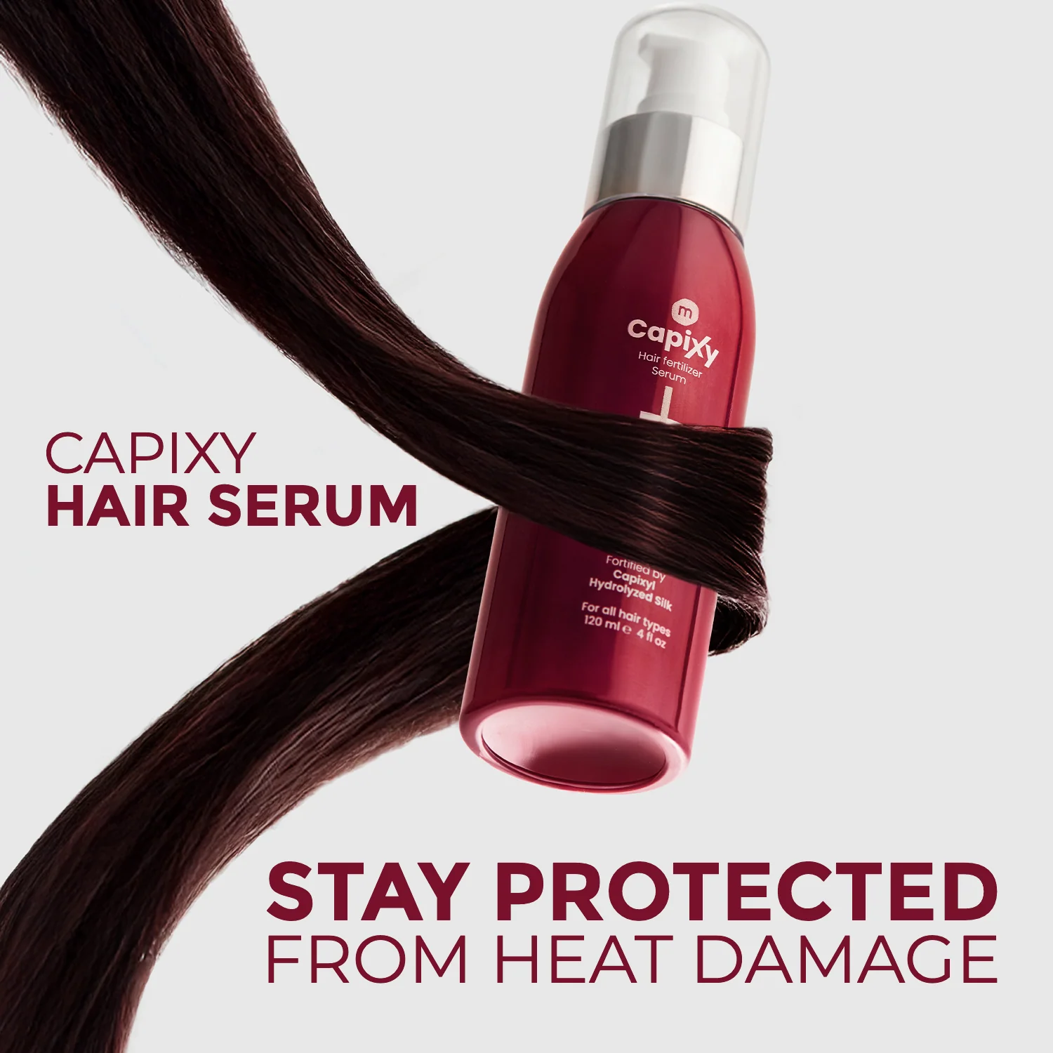 Capixy Hair Serum - Image 4