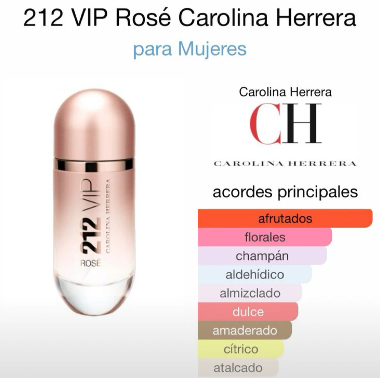 CAROLINA HERRERA
212 VIP ROSE EDP TRAVEL GIFT SET - Image 4