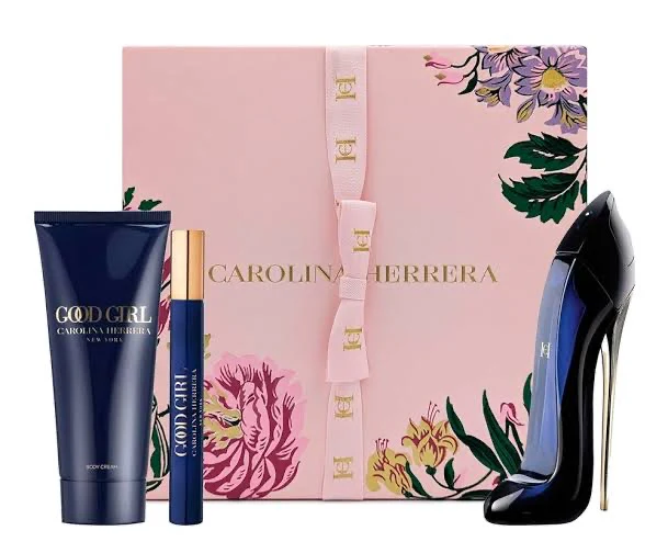 Carolina Herrera Good Girl Eau de Parfum Gift Set - Image 2