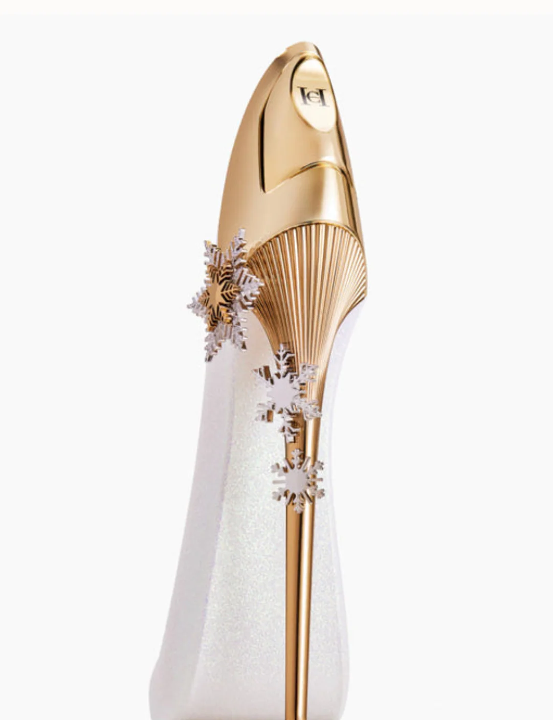 Carolina Herrera Good Girl Sparkling Ice (EDP) For Women 80ml - Image 3