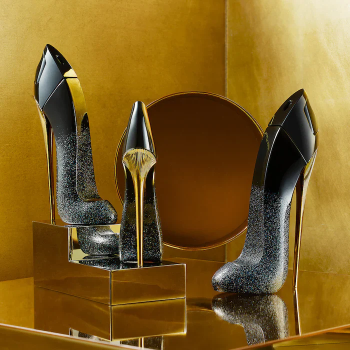 Carolina Herrera Good Girl Supreme (EDP) - Image 3