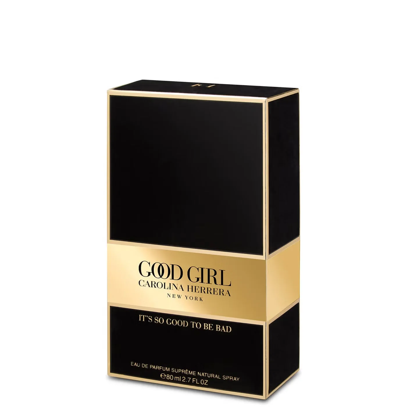 Carolina Herrera Good Girl Supreme (EDP) - Image 6