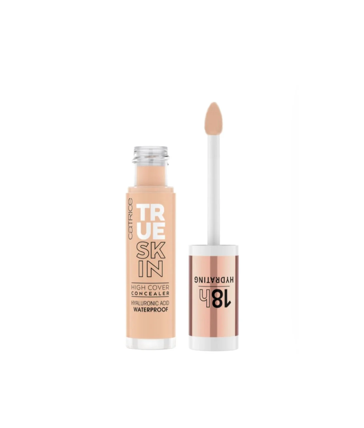 Catrice True Skin High Cover Concealer - Image 2