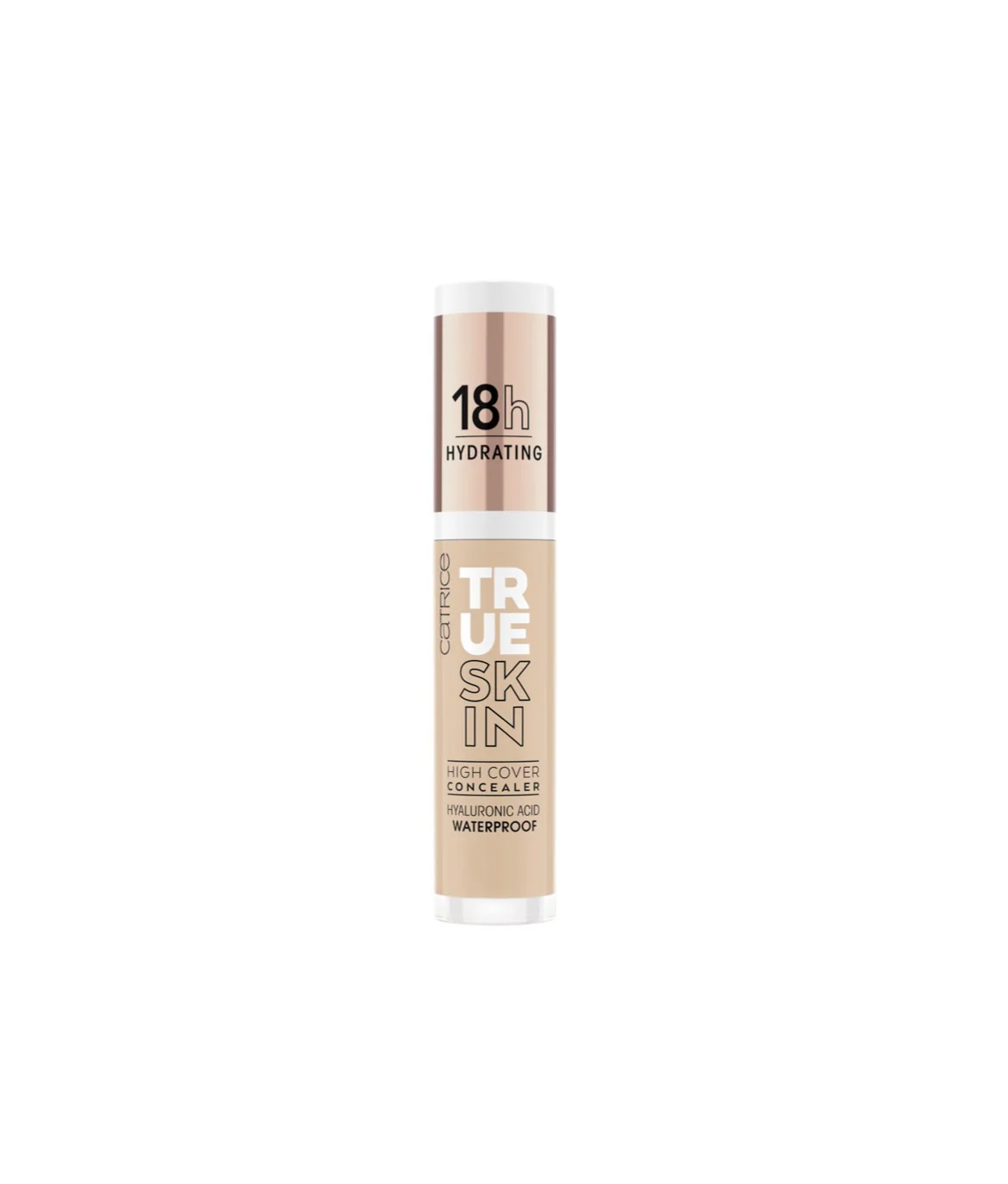 Catrice True Skin High Cover Concealer - Image 3