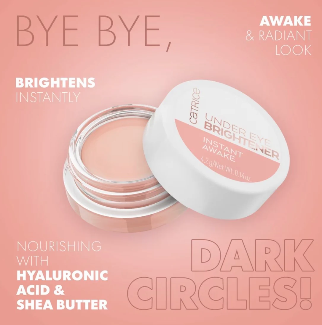 Catrice Under Eye Brightener - Image 4