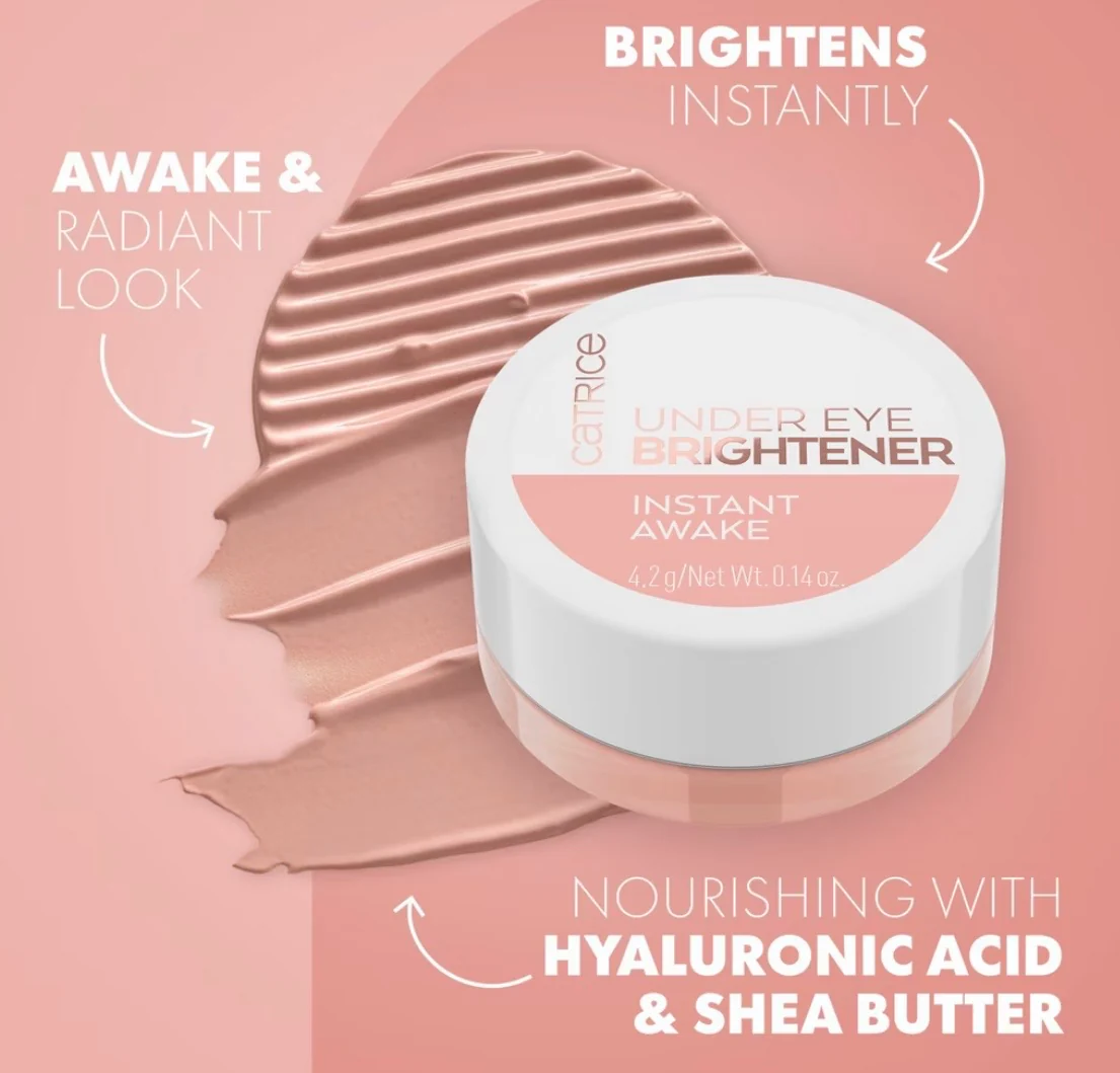 Catrice Under Eye Brightener - Image 5