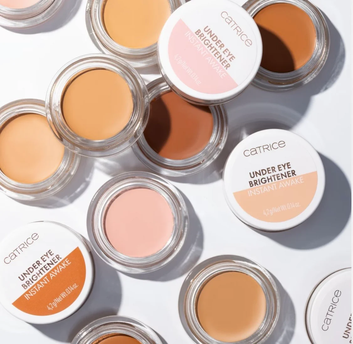 Catrice Under Eye Brightener - Image 7