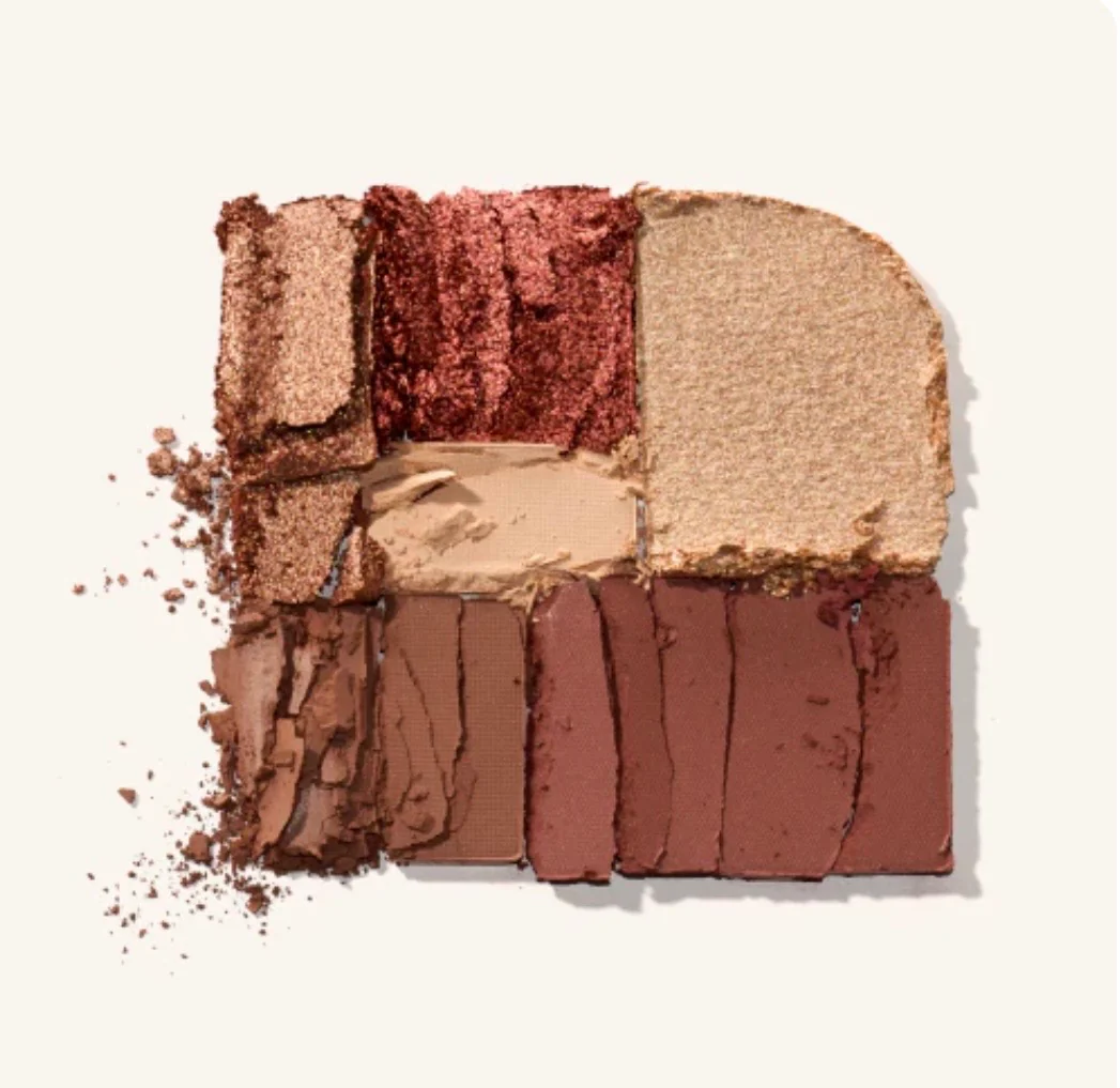 Catrice Cozy Glow Eye & Cheek Palette - Image 2