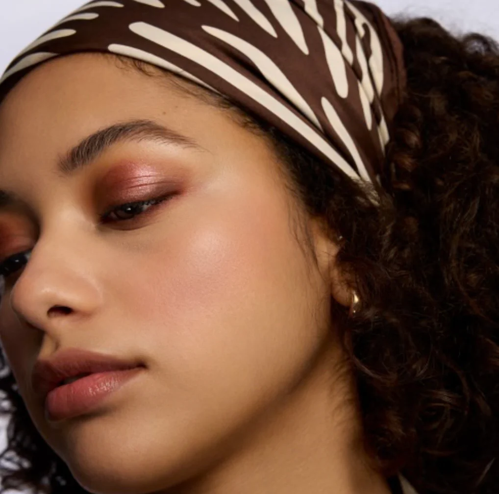 Catrice Cozy Glow Eye & Cheek Palette - Image 3