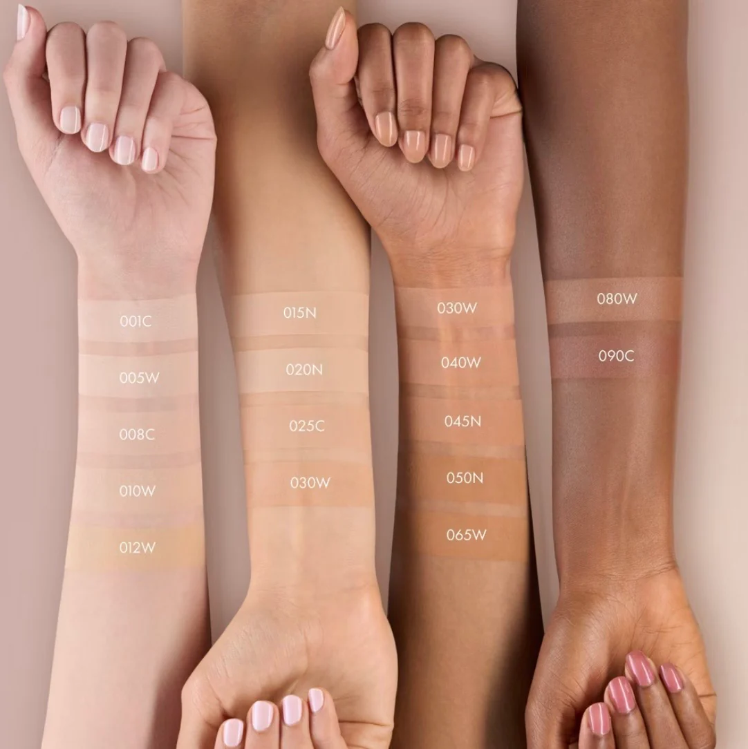 Catrice 18H HD Matte Powder Foundation - Image 4