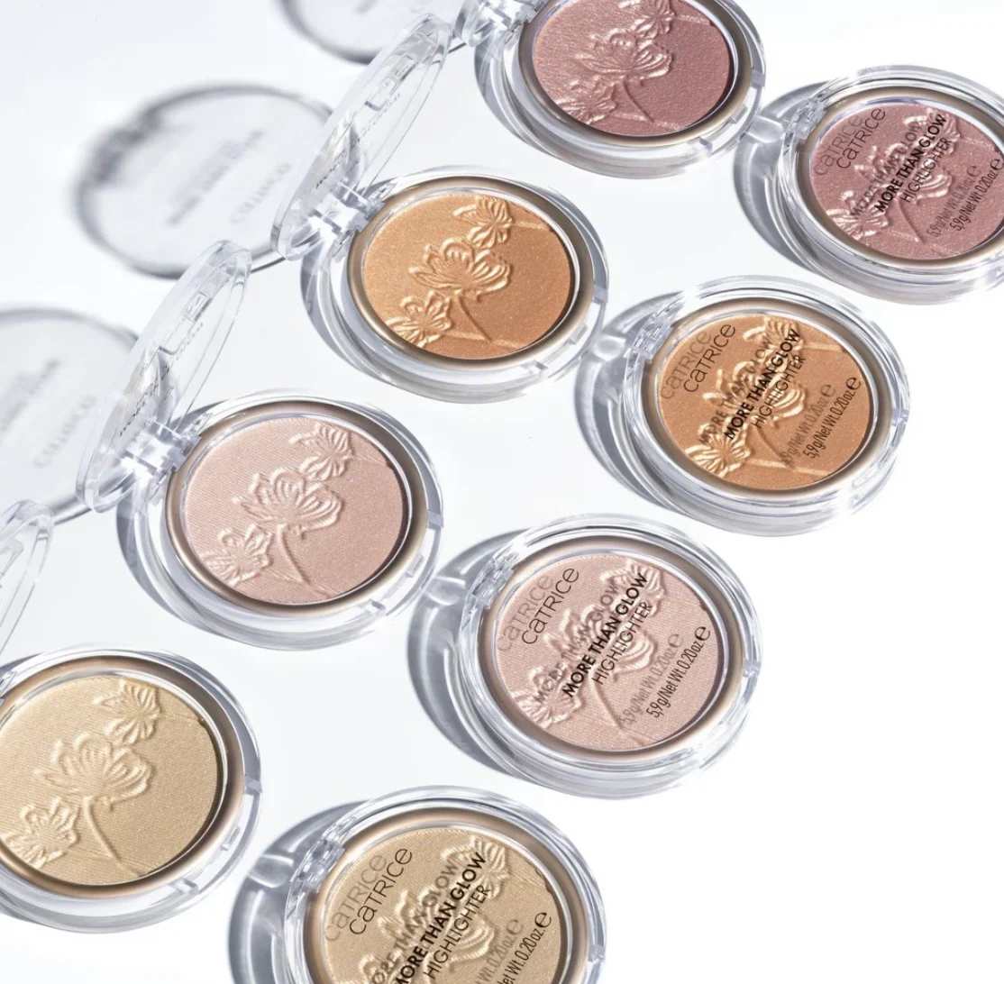 Catrice More Than Glow Highlighter - Image 2