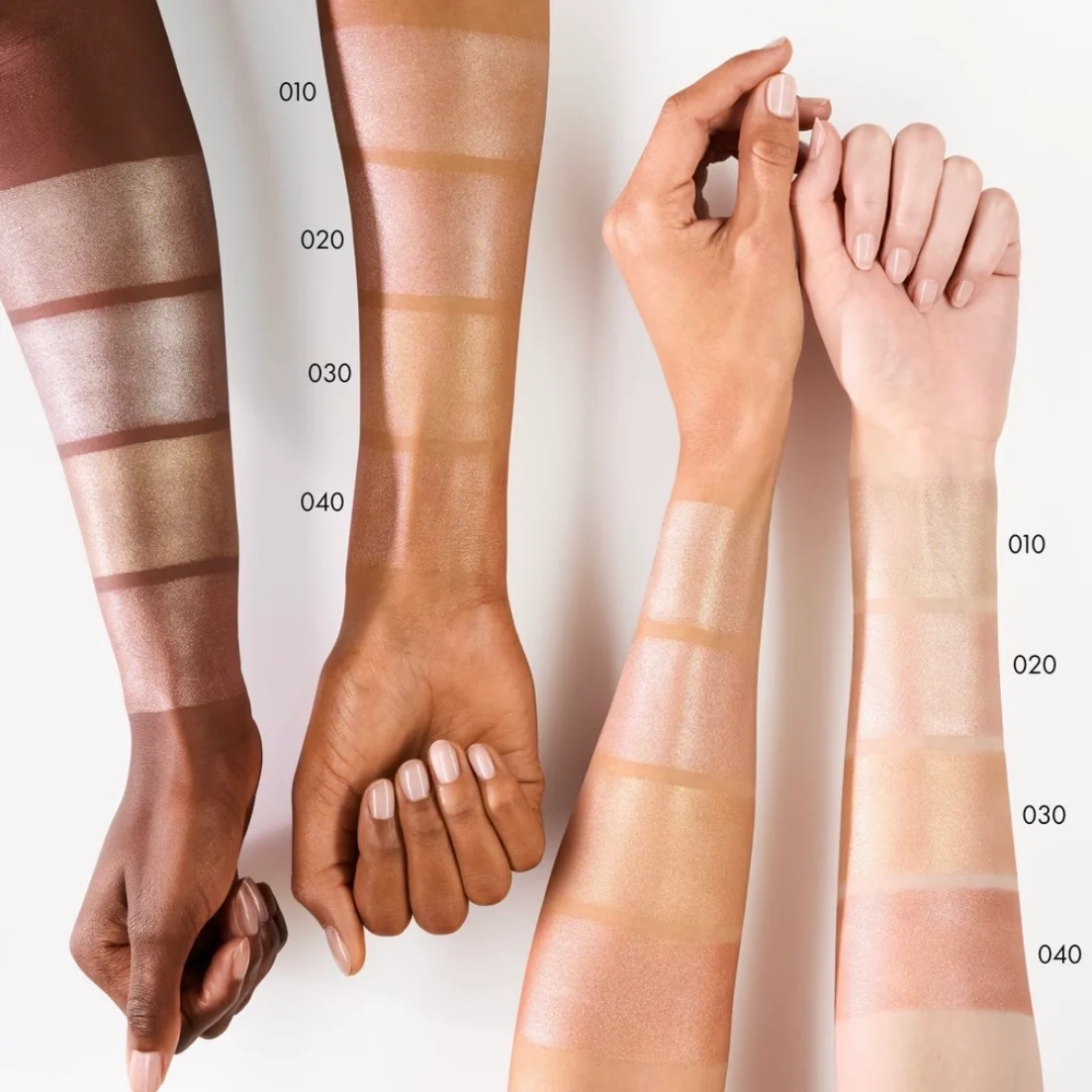 Catrice More Than Glow Highlighter - Image 5