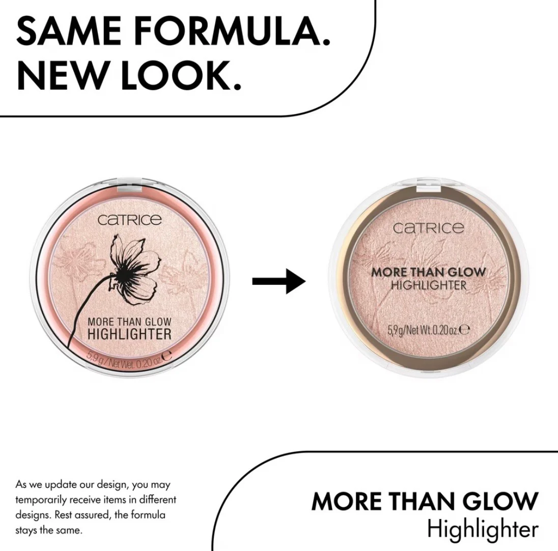 Catrice More Than Glow Highlighter - Image 6